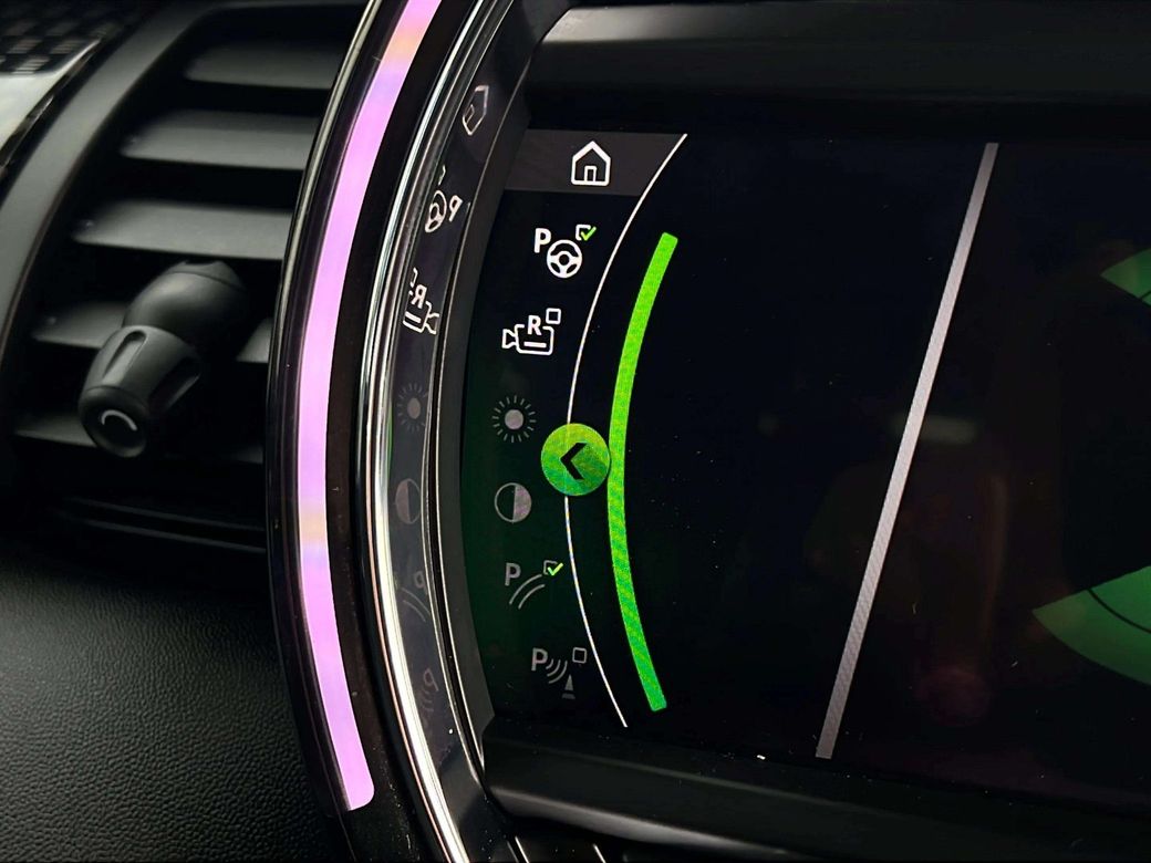 2020 Mini Cooper S