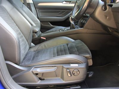 2020 Volkswagen Passat
