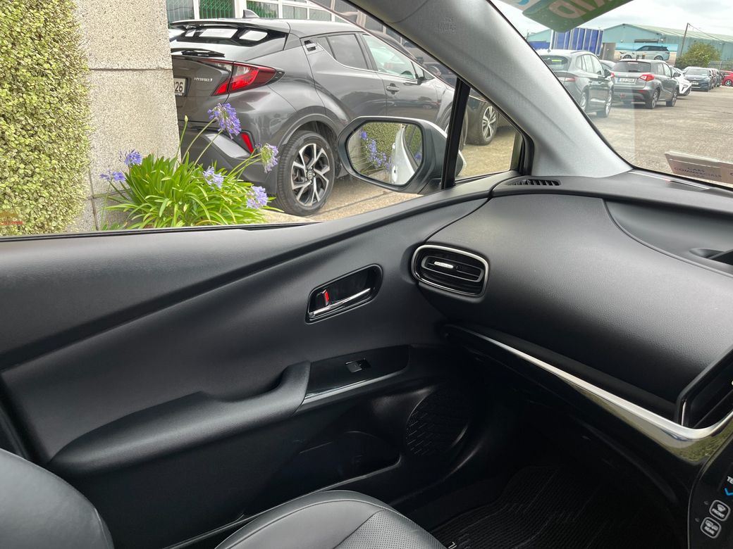 2020 Toyota Prius