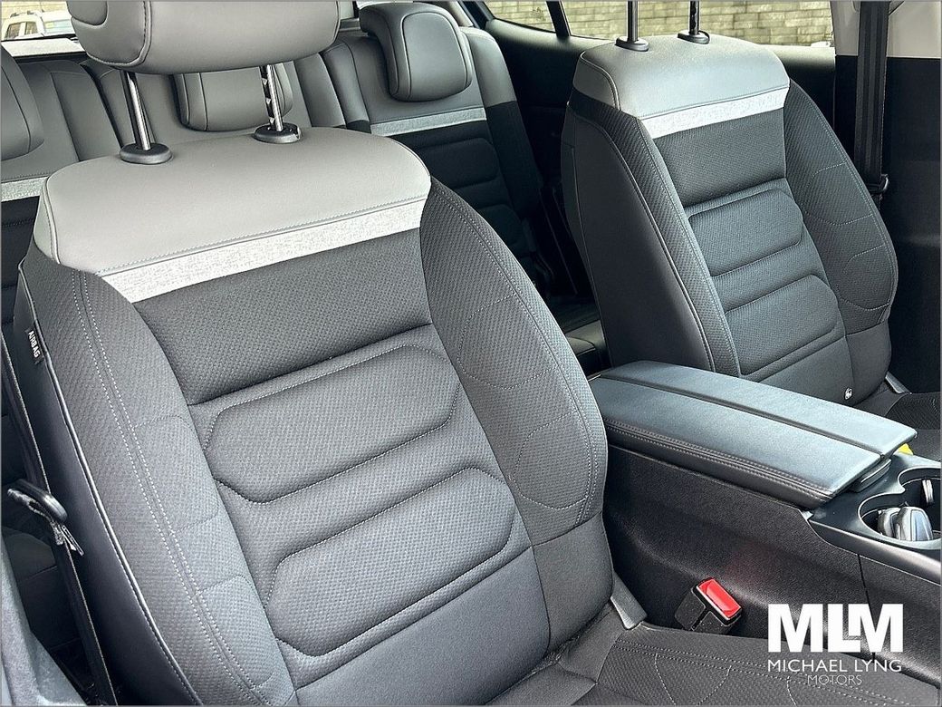 2023 Citroen C5 Aircross