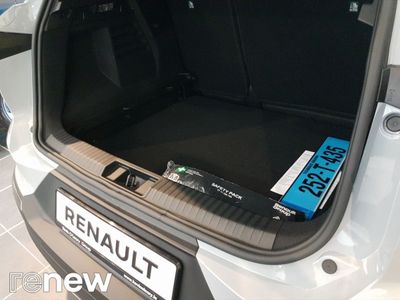 2025 Renault Symbioz