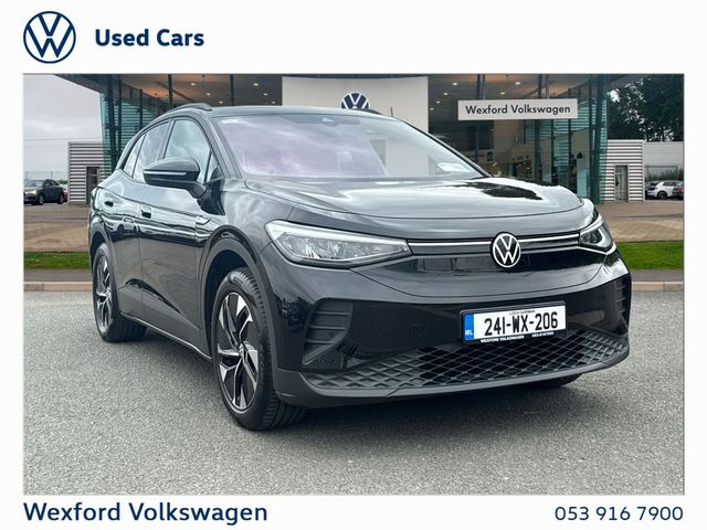 vehicle for sale from Wexford Volkswagen