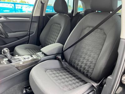 1969 Audi A3