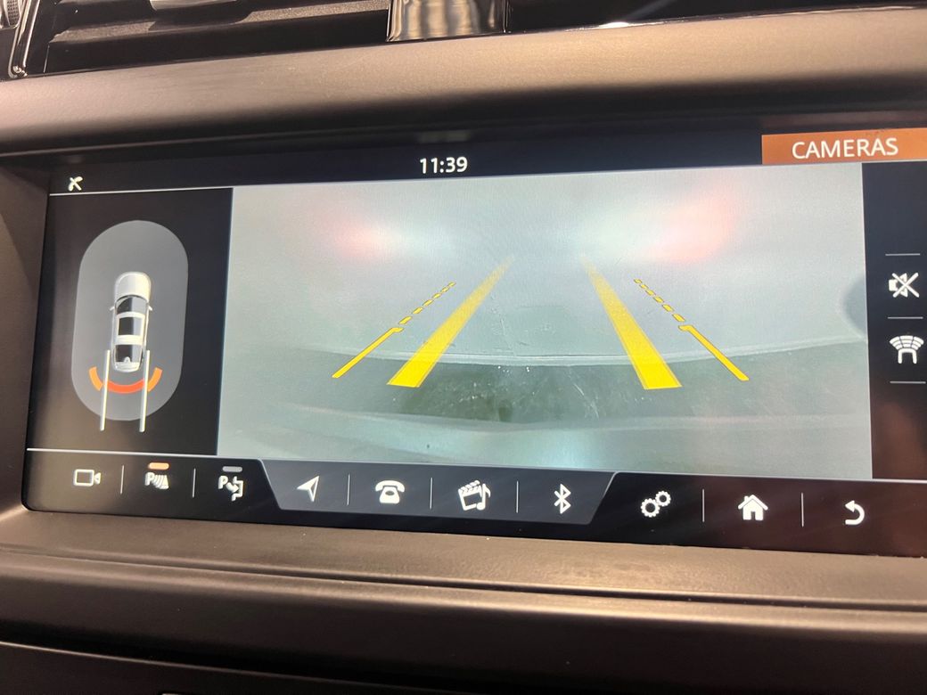 2019 Land Rover Discovery