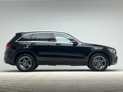2021 Mercedes-Benz GLC Class