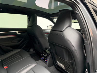 2026 Audi A6