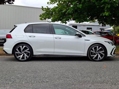 2023 Volkswagen Golf