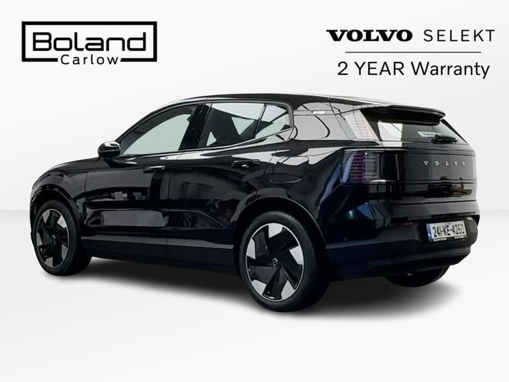 2024 Volvo EX30