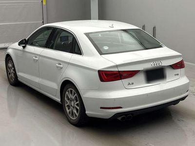 2015 Audi A3