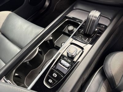 2020 Volvo XC60