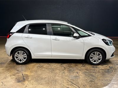 2024 Honda Fit