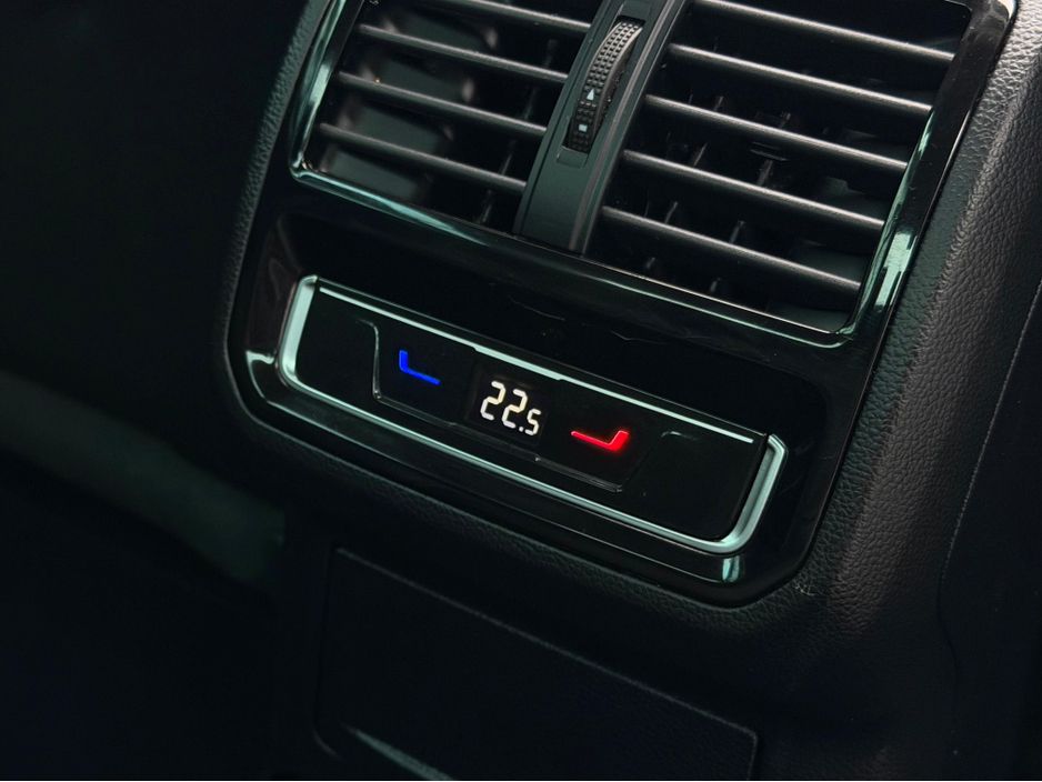 2022 Volkswagen Passat