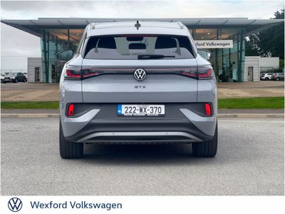 2022 Volkswagen ID.4