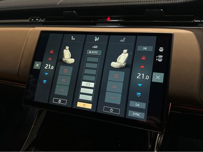 2024 Land Rover Range Rover Sport