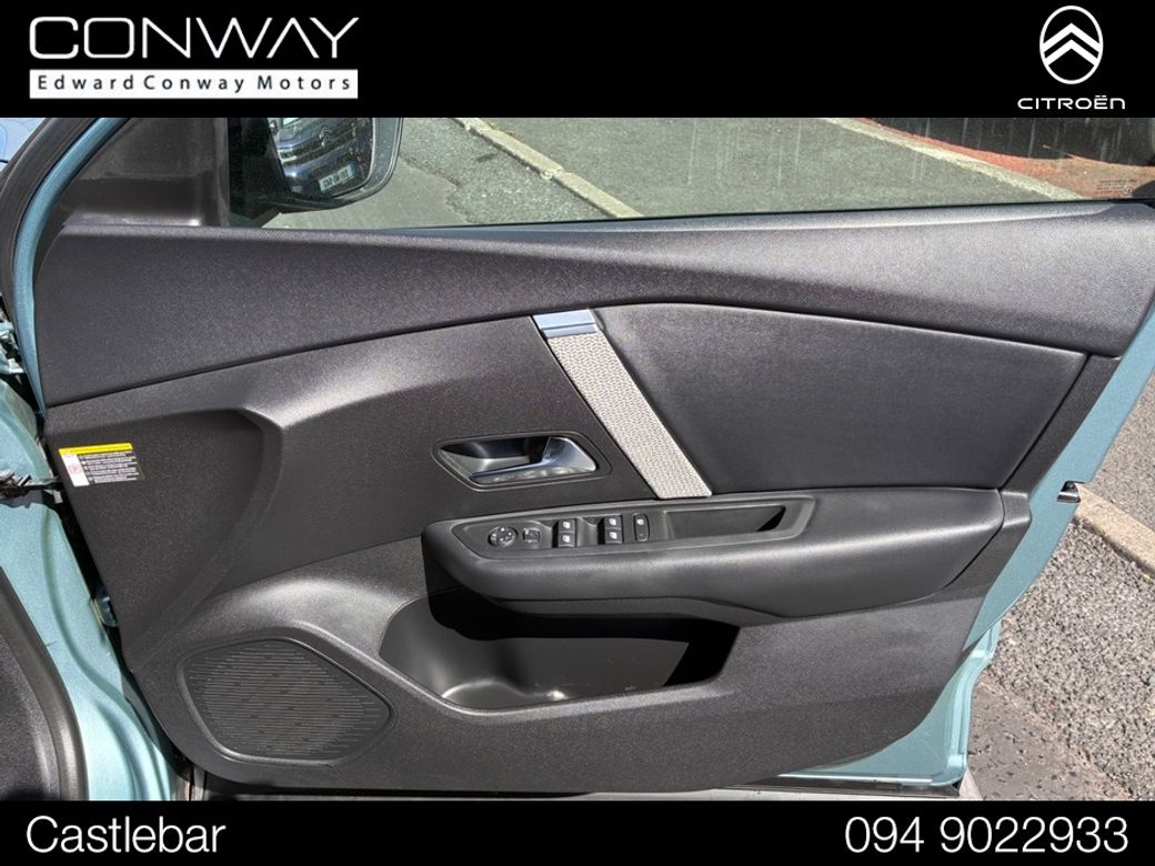 2024 Citroen C4
