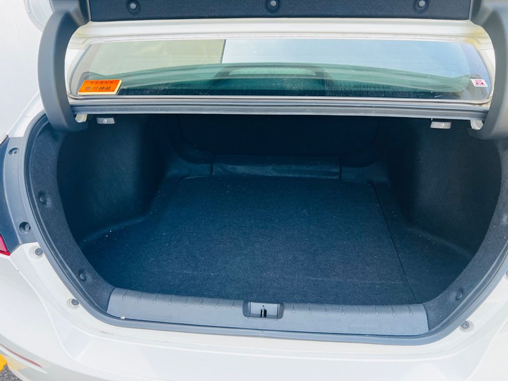 2020 Honda Insight
