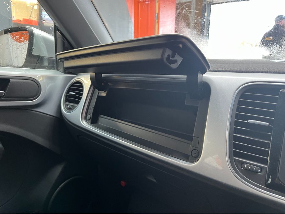 2013 Volkswagen Beetle