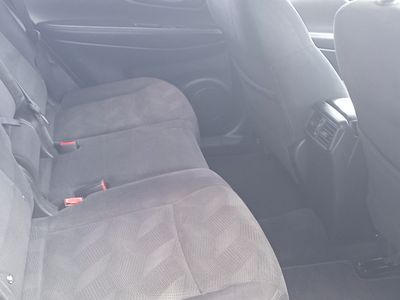 2017 Nissan X-Trail