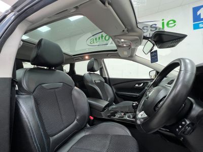 2020 Renault Kadjar