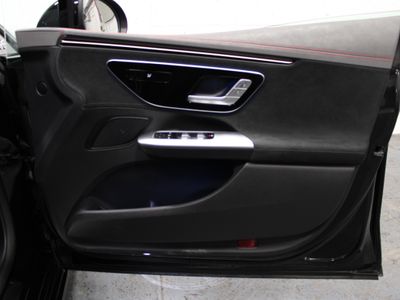 2023 Mercedes-Benz EQE