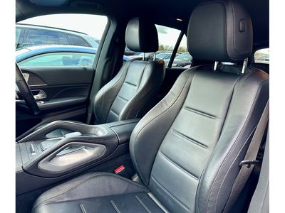 2021 Mercedes-Benz GLE Class