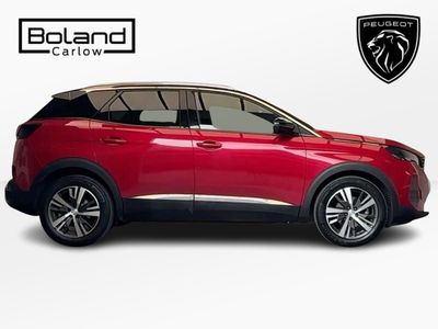 2023 Peugeot 3008