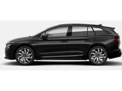 2025 Skoda Enyaq