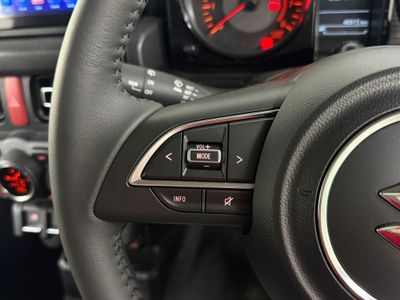 2023 Suzuki Jimny