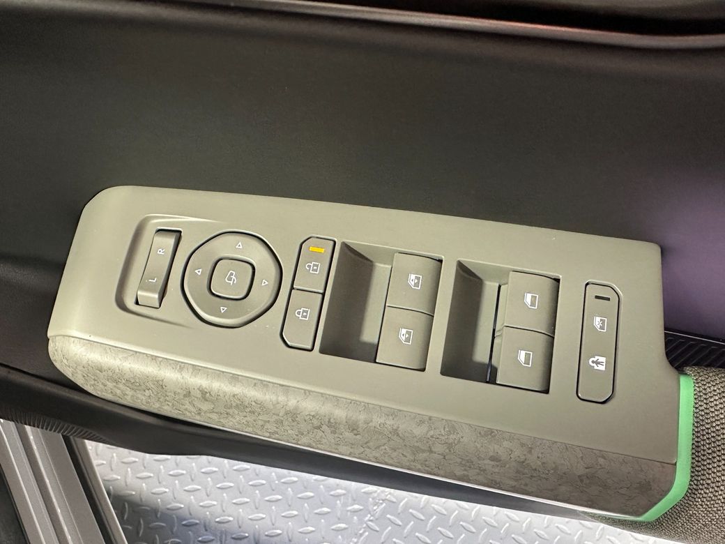 2025 Kia EV4