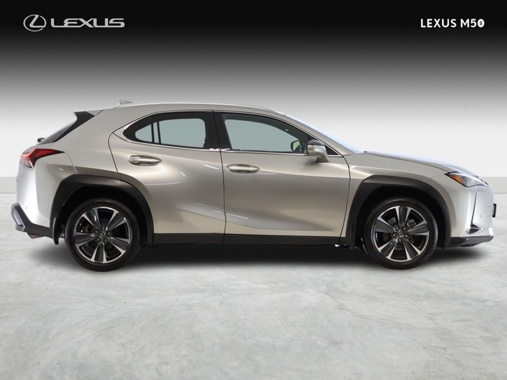 2023 Lexus UX 250H