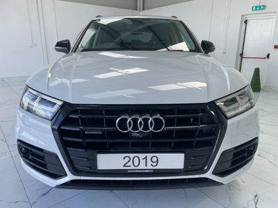2019 Audi Q5
