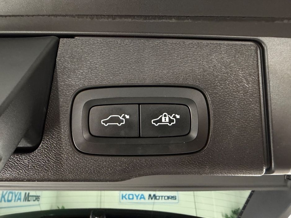 2018 Volvo XC60
