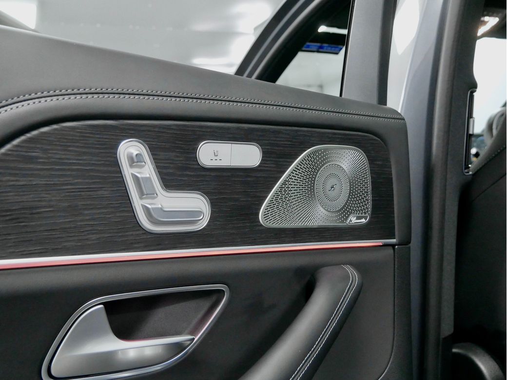 2023 Mercedes-Benz GLS Class