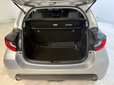 2023 Toyota Yaris