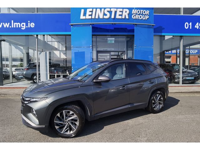 vehicle for sale from Leinster Motor Group