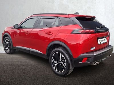 2024 Peugeot 2008