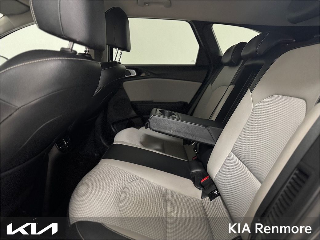 2021 Kia Ceed
