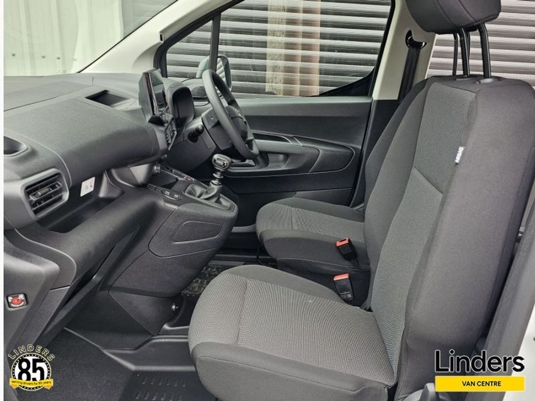 2026 Opel Combo