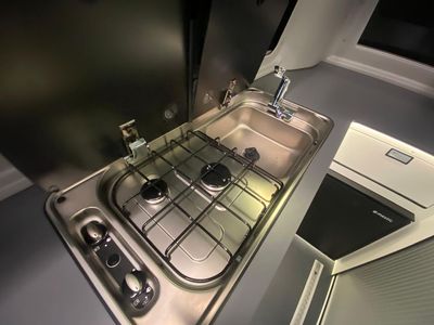 2025 Ford Tourneo Custom