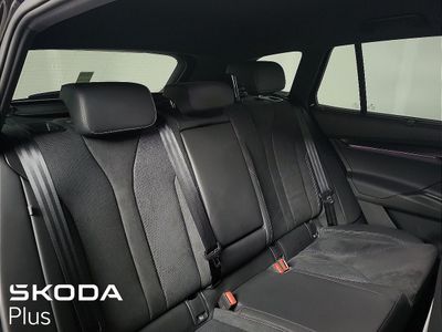 2025 Skoda Enyaq