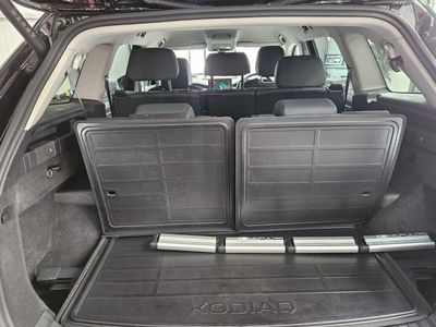 2024 Skoda Kodiaq