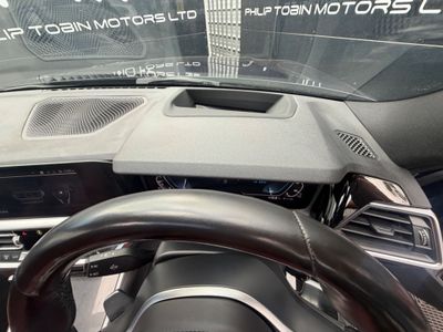 2022 BMW 3 Series