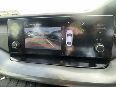 2023 Skoda Octavia