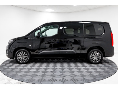 2024 Citroen Berlingo