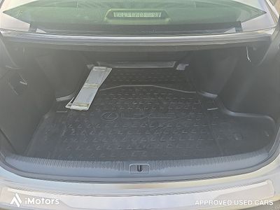 2018 Lexus IS