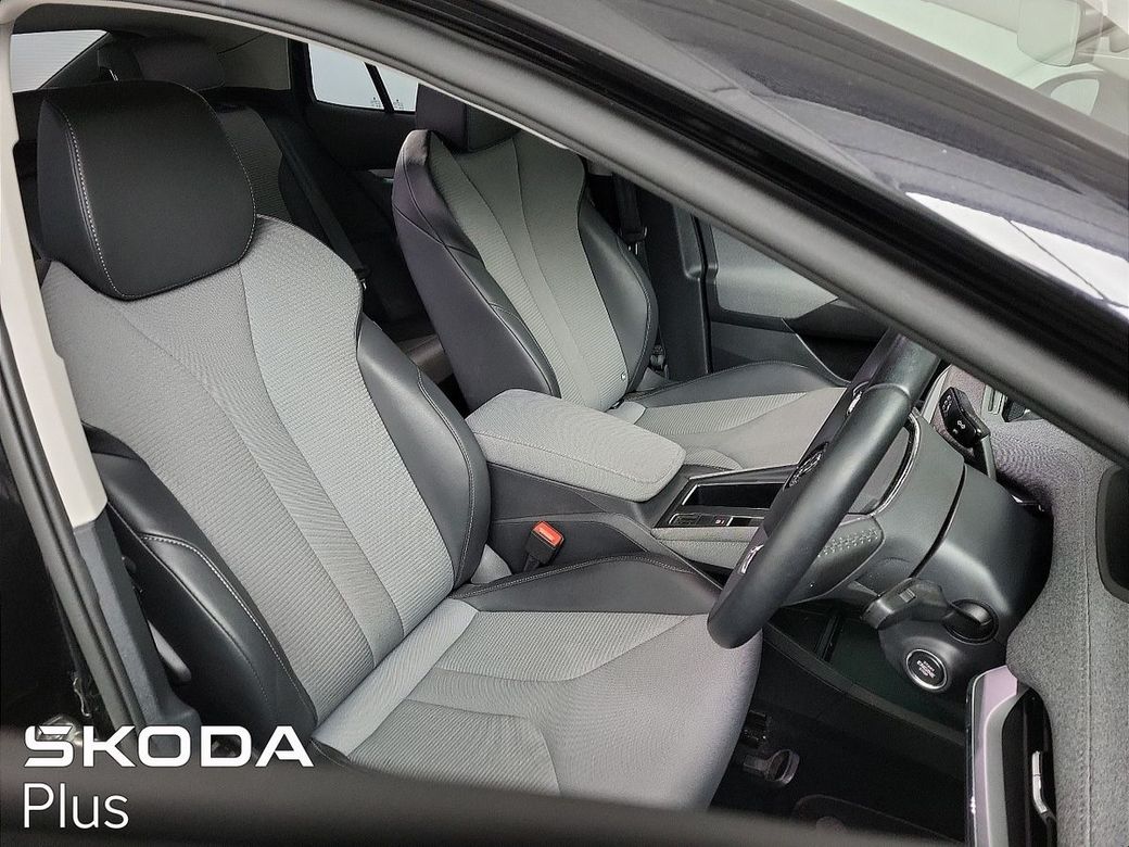 2023 Skoda Enyaq