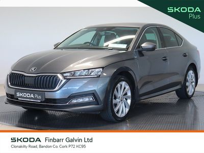 2023 Skoda Octavia