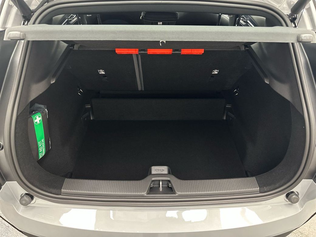2025 Volvo EX30