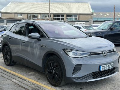 2023 Volkswagen ID.4