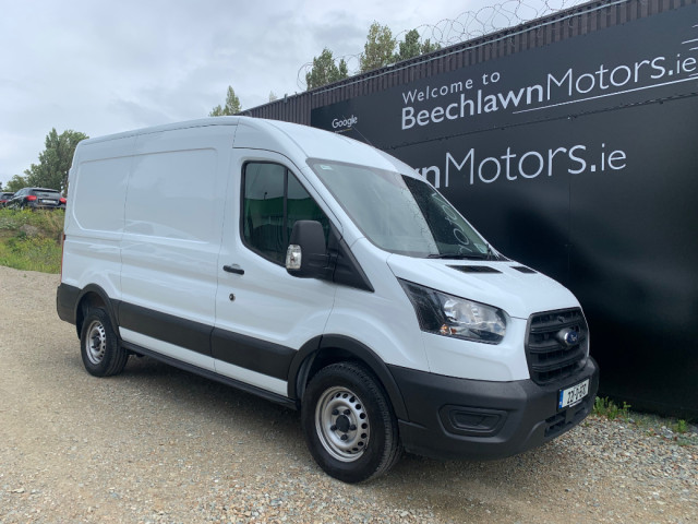 vehicle for sale from Beechlawn Motors